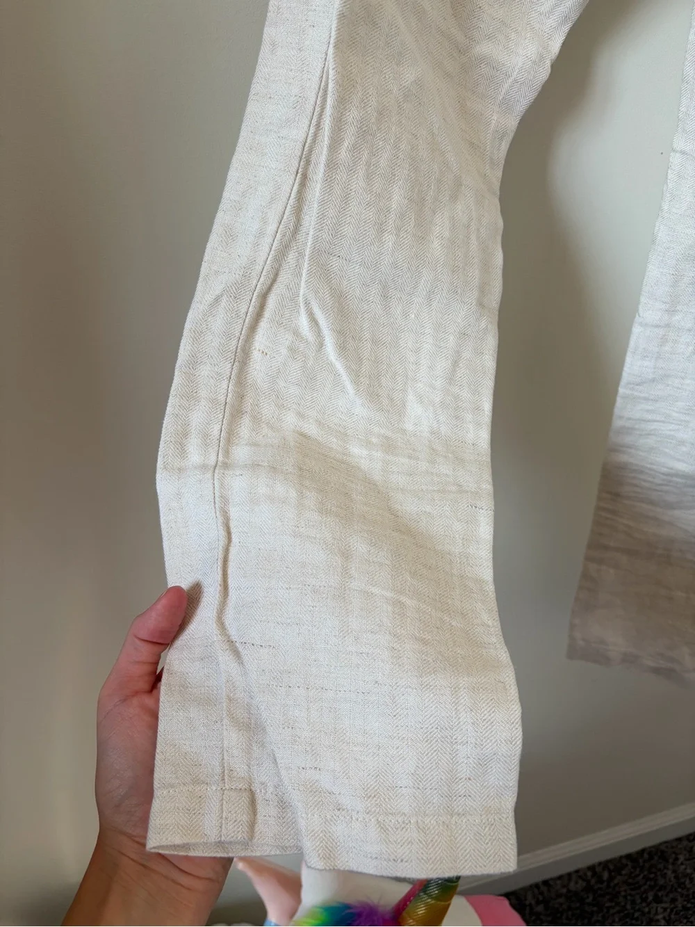 Appaman boys’ linen pants size 10